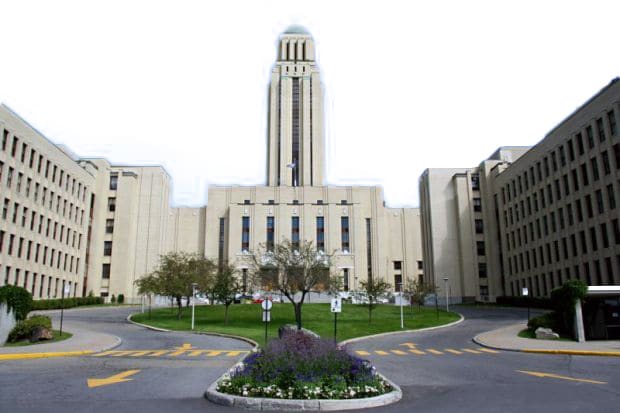 University Of Montreal