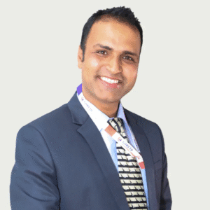Prakash Regmi