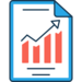 Mathematics And Statistics icon