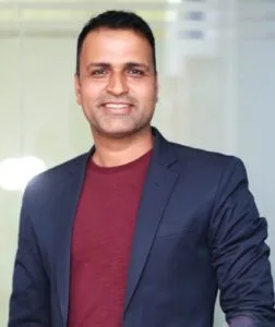 Prakash Regmi