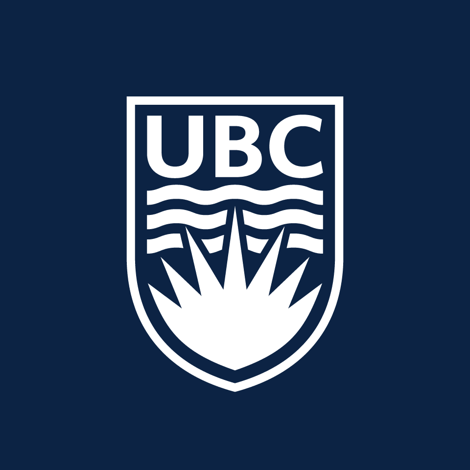 University Of British Columbia