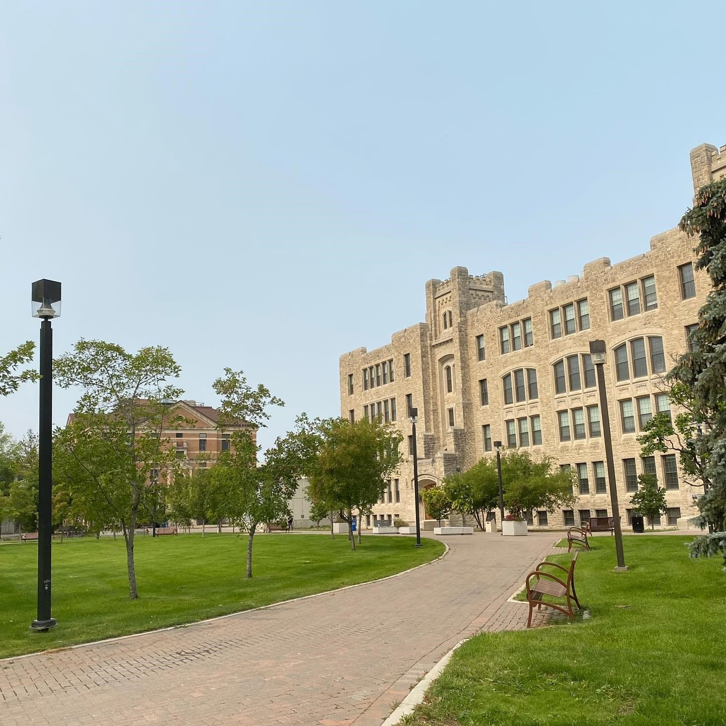 University of Manitoba