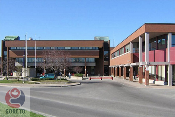 The Cambrian College