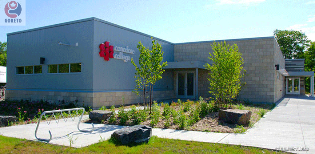 Canadore College