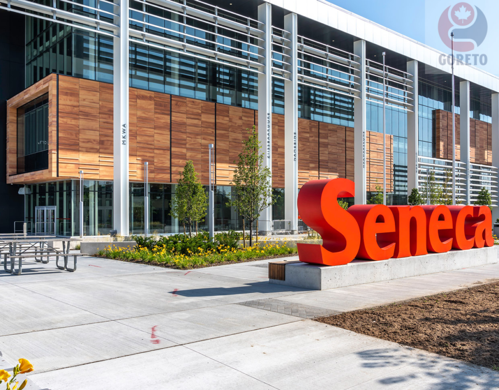 Seneca College of Applied Arts and Technology