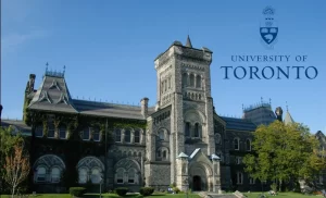 University Of Toronto