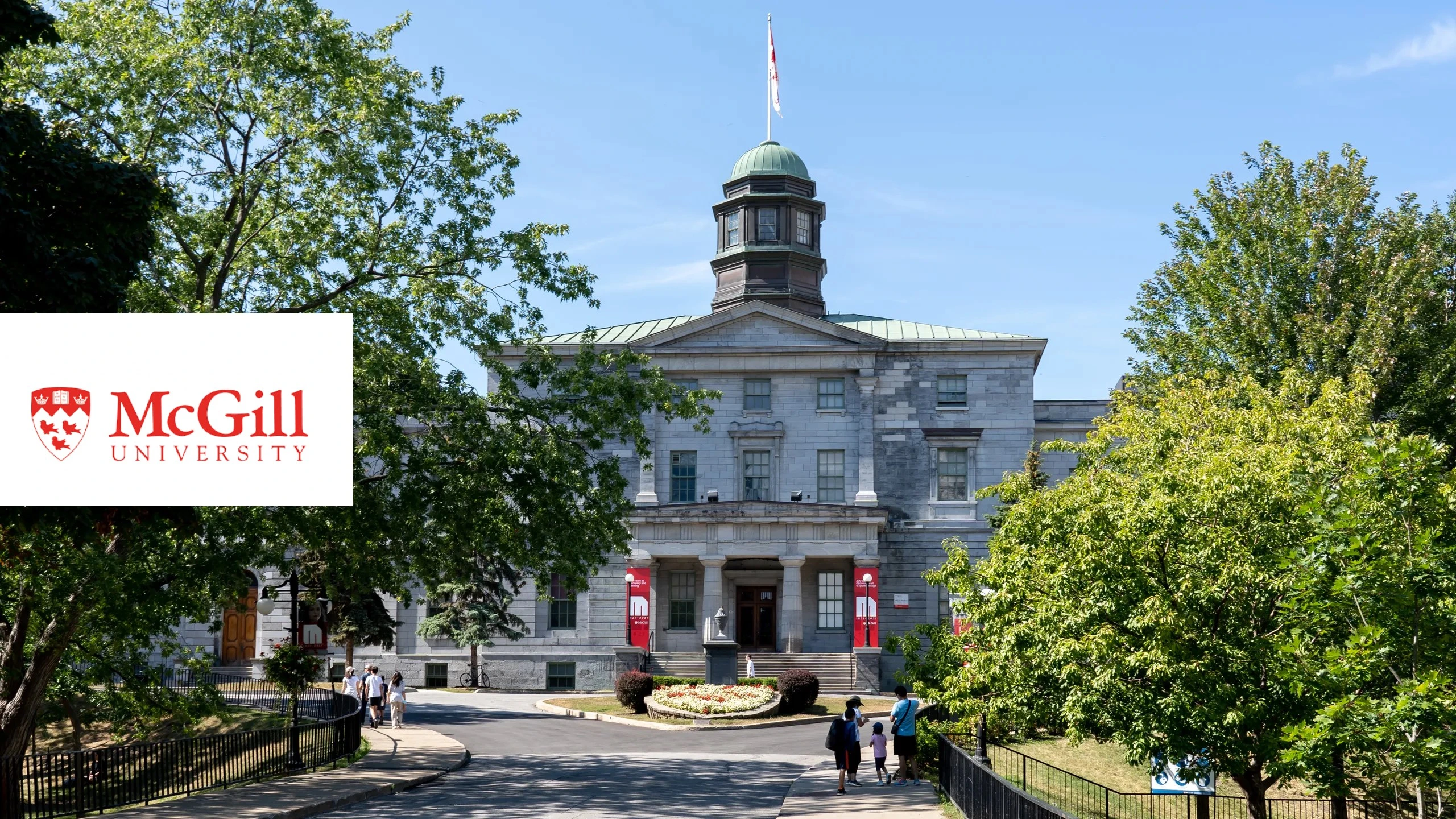 University Of McGill University