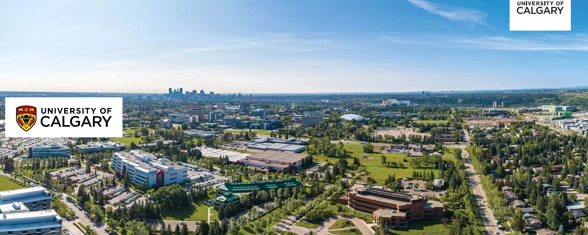 University Of Calgary