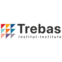 Trebas Institute logo