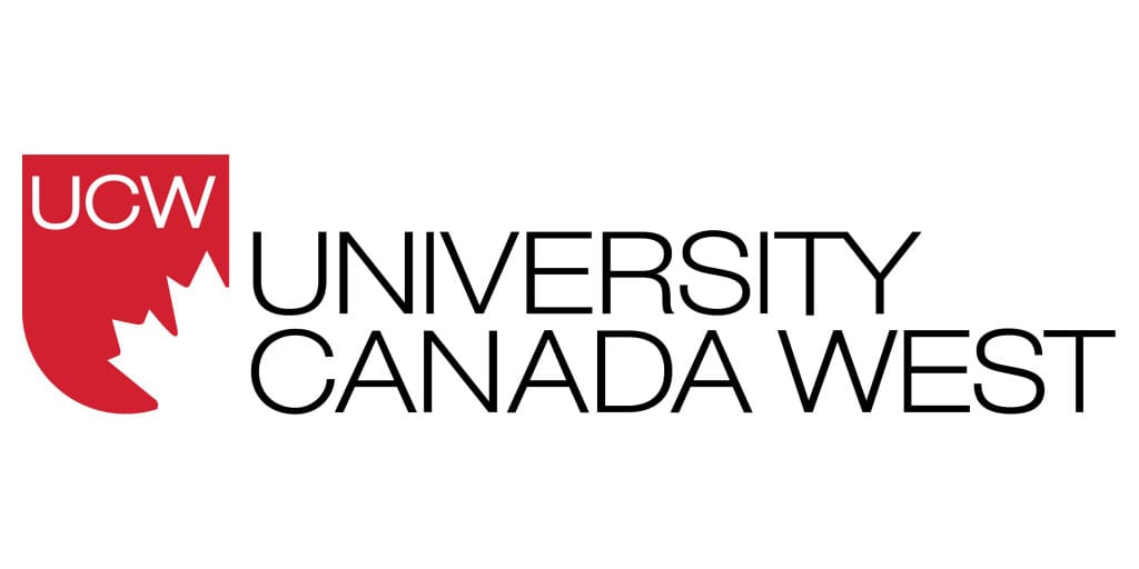 University of Canada West logo