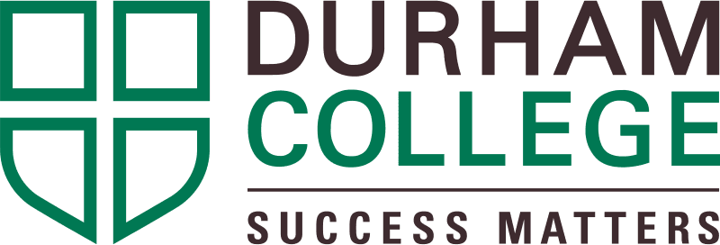 Durham College logo