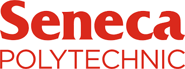 Seneca College logo