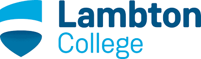 Lambton College logo