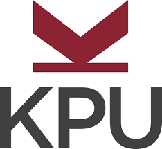 Kwantlen Polytechnic College logo