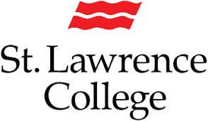 St. Lawrence College logo