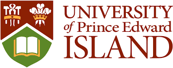 University of Prince Edward Island logo