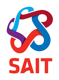 Southern Alberta Institute Of Technology – Sait logo