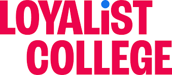 Loyalist College logo