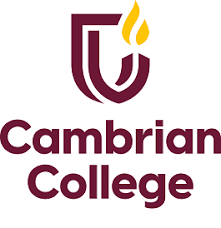 Cambrian College logo