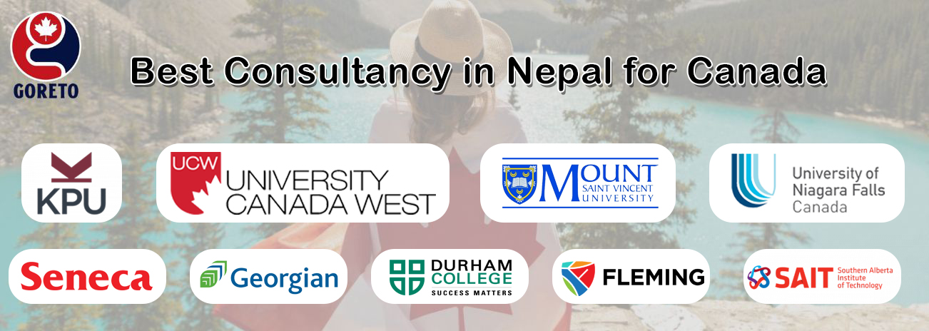 best consultancy in Nepal for Canada