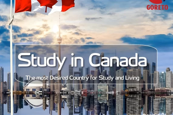 Apply from the best consultancy in Nepal for Canada