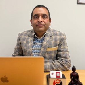 Bhanuhari Bhandari