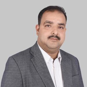 Gaurav Khatiwada