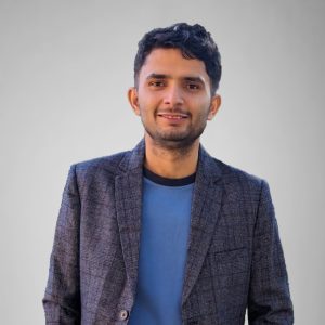Saurab Poudel