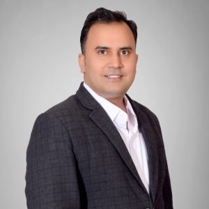Yogendra Prasad Lamichhane