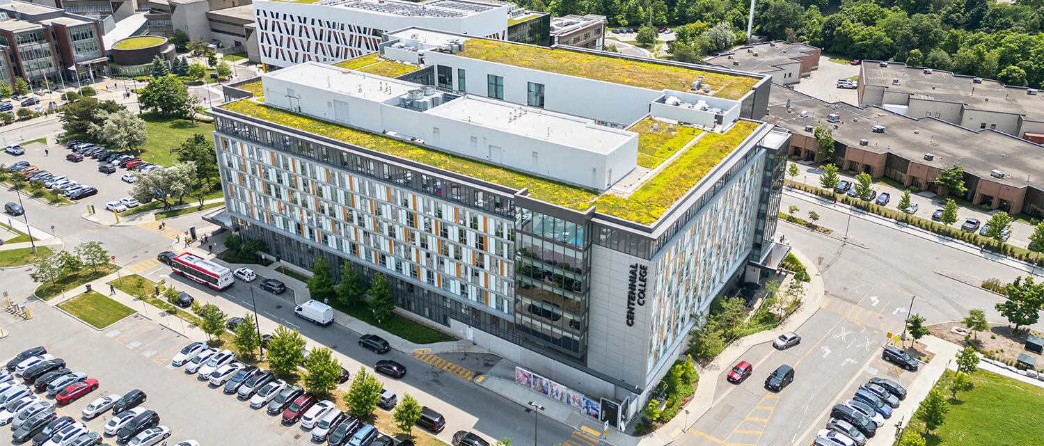Centennial College