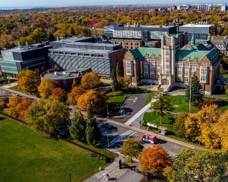 Concordia-University
