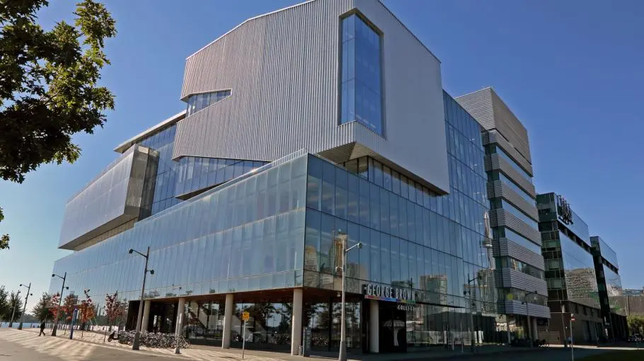 George Brown College