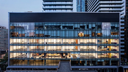Humber College