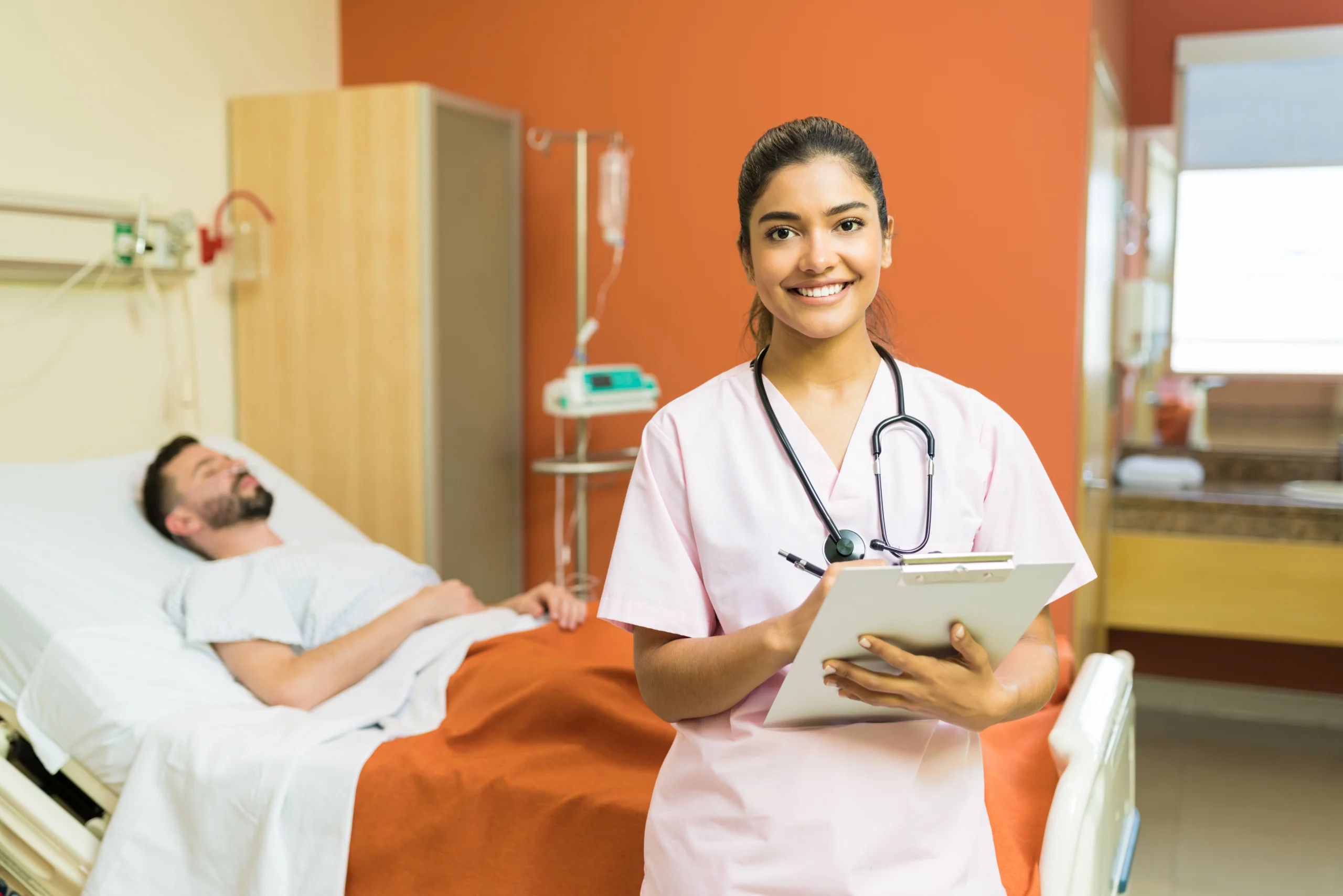 Medical Examination for Canadian Student Visa