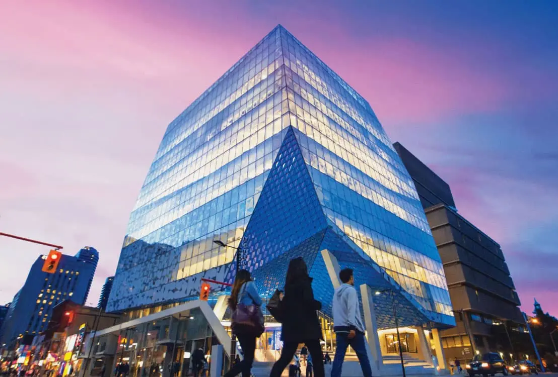 Toronto-Metropolitan-University