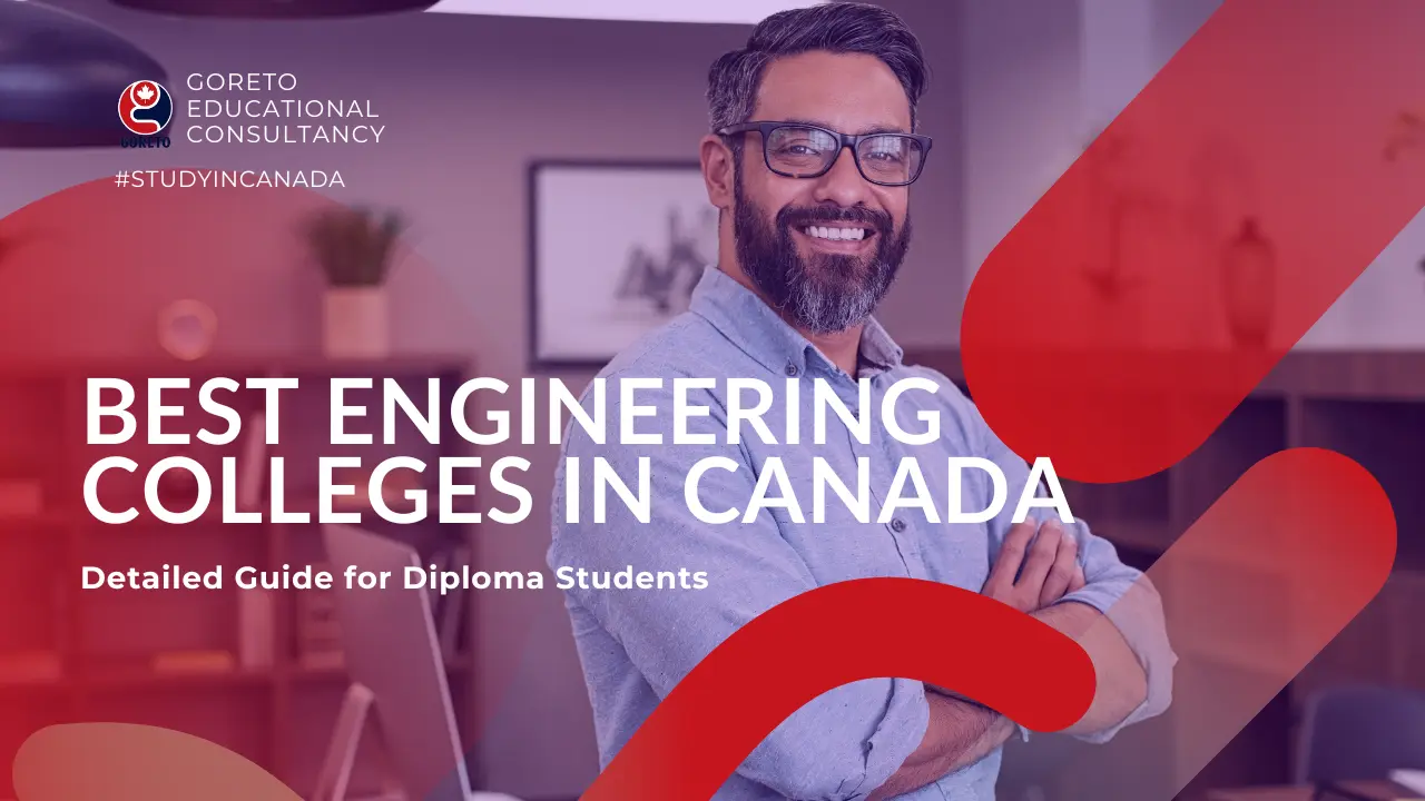best engineeering colleges in canada