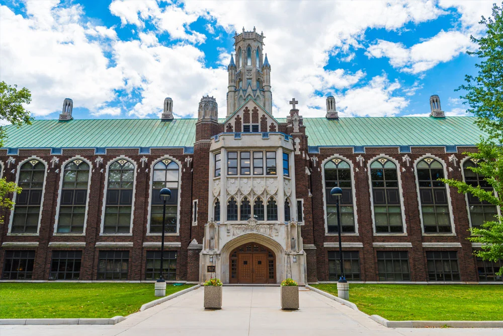 university of windsor