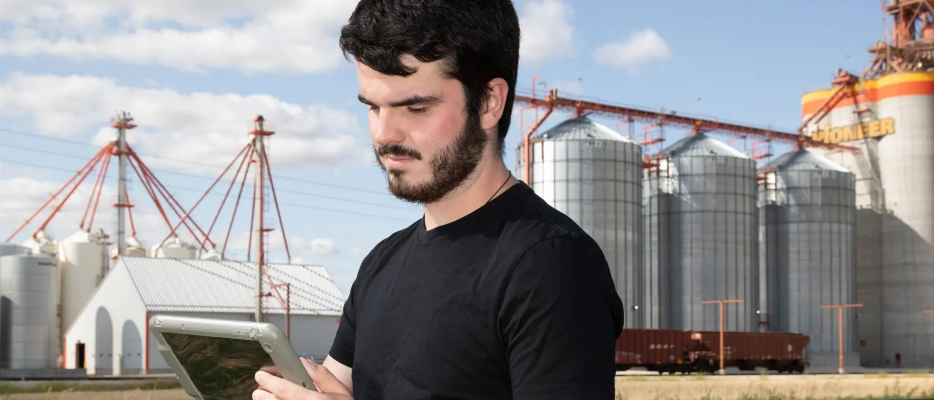 Bachelor of Science in Agribusiness