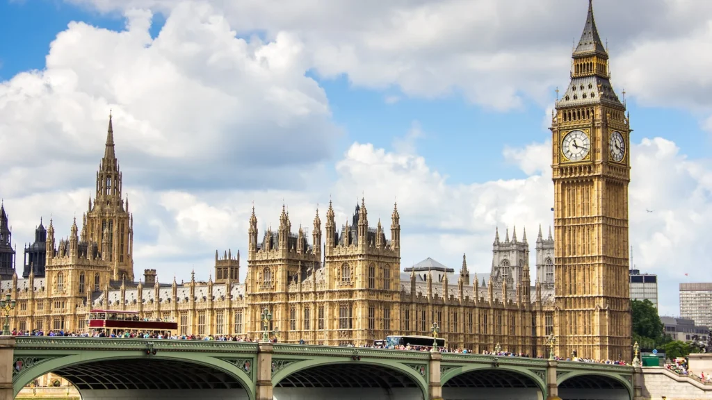 Big ben