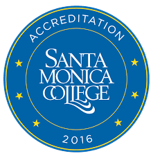 Santa Monica College logo