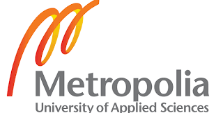 Metropolia University of Applied Sciences