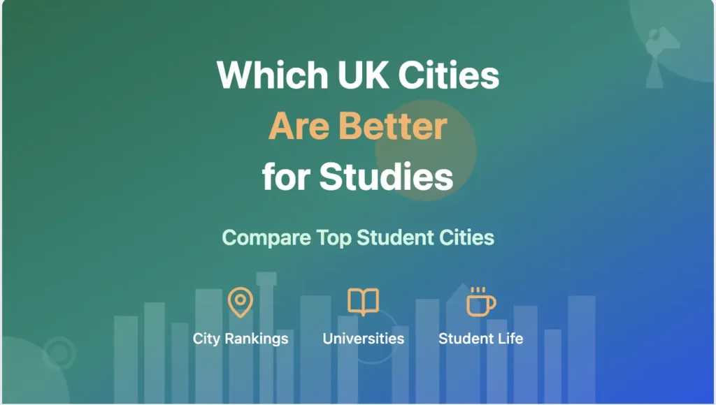 London vs. Other UK Cities: Where Should Nepalese Students Study?