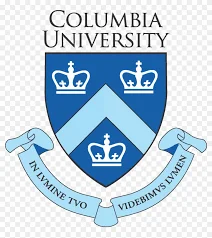Columbia University logo