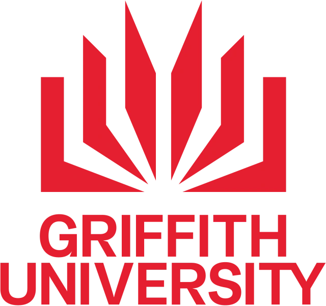 Griffith University logo