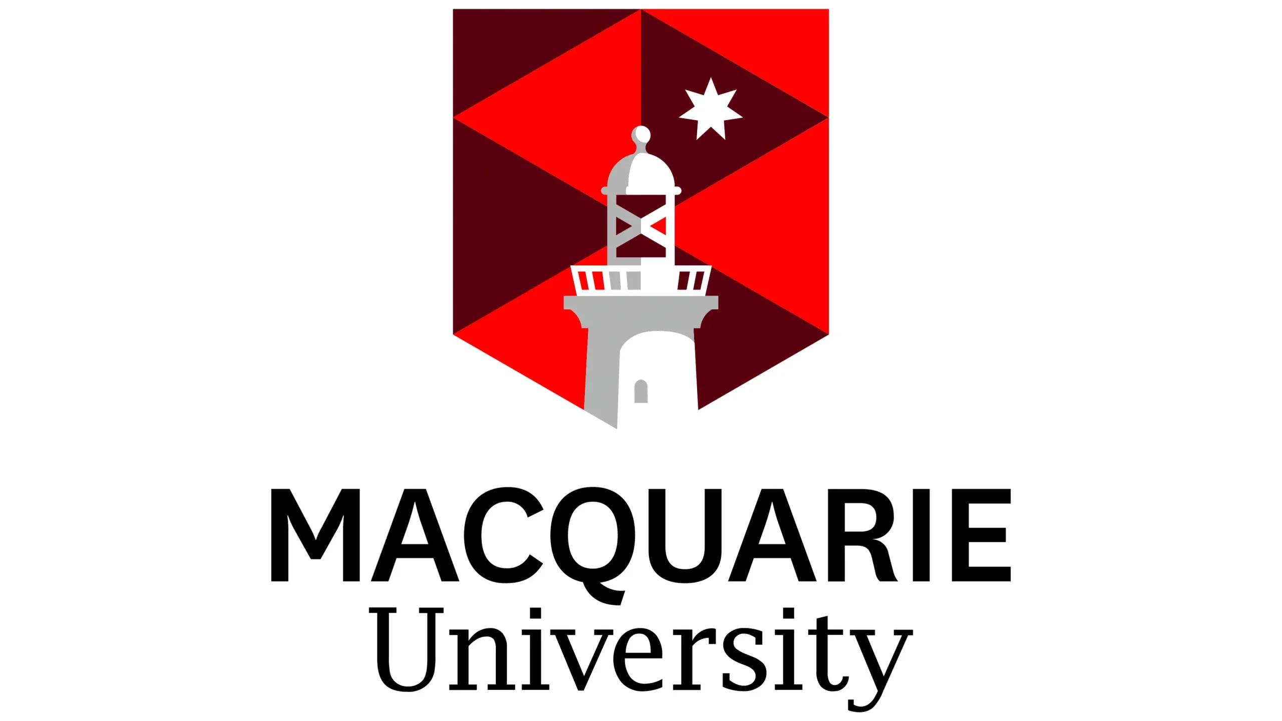 Macquaire University logo