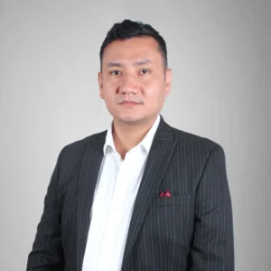 Resham Gurung