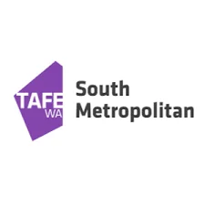 South Metropolitan TAFE logo