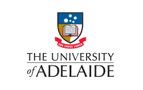 University of Adelaide logo