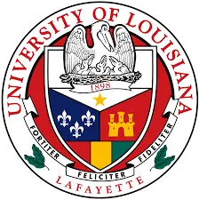 University of Louisiana at Lafayette