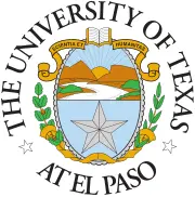 University of Texas at El Paso